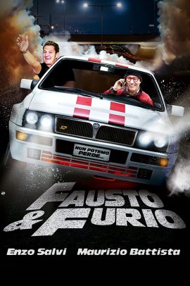 Fausto & Furio - Nun potemo perde (2015) Streaming ITA