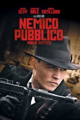 Nemico pubblico (2009) Streaming ITA