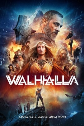 Valhalla - Al fianco degli dei (2019) Streaming