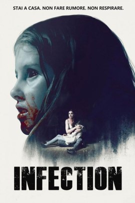 Infection (2015) Streaming