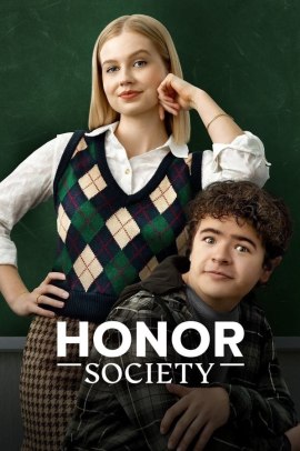 Honor Society (2022) Streaming