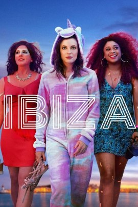 Ibiza (2018) Streaming ITA