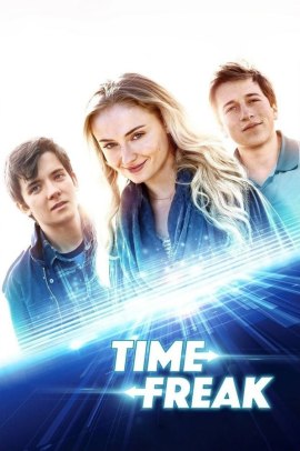 Time Freak (2018) Streaming