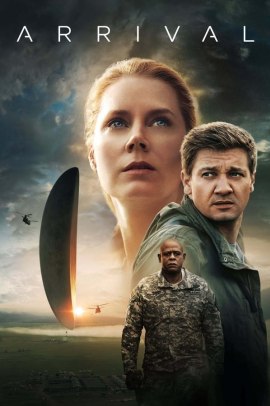 Arrival (2016) ITA Streaming