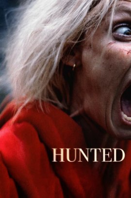 Hunted - Chi ha paura del lupo cattivo? (2020) Streaming