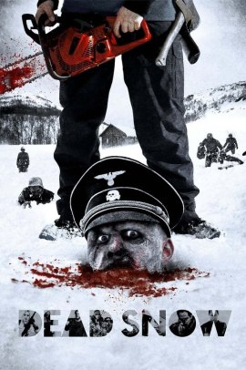 Dead Snow (2009) Streaming ITA