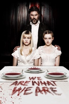 We Are What We Are (2013) Streaming ITA