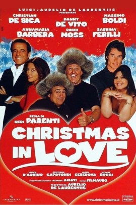 Christmas in love (2004) Streaming