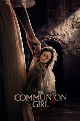 The Communion Girl (2023) Streaming
