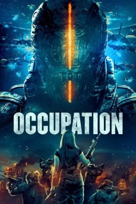 Occupation (2018) ITA streaming