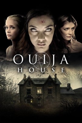 Ouija House (2018) Streaming
