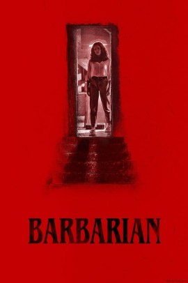 Barbarian (2022) Streaming