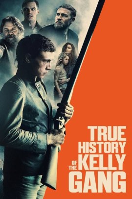True History of the Kelly Gang (2020) Streaming