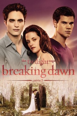 The Twilight Saga: Breaking Dawn - Part 1 (2011) ITA Streaming