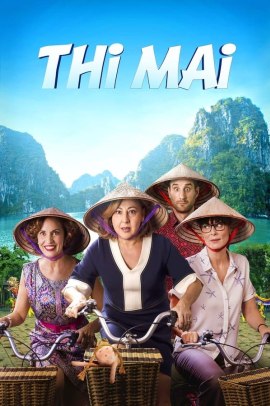 Thi Mai (2018) Streaming ITA