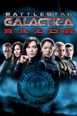 Battlestar Galactica: Razor (2007) Streaming