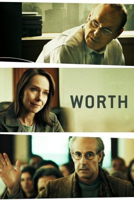 Worth – Il patto (2020) Streaming