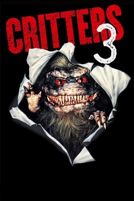 Critters 3 (1991) Ita Streaming