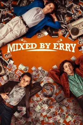 Mixed by Erry (2023) Streaming