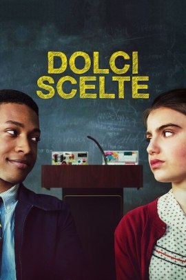 Dolci scelte (2018) Streaming ITA