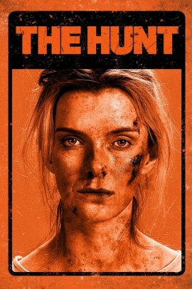 The Hunt (2020) Streaming