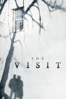 The Visit (2015) ITA Streaming