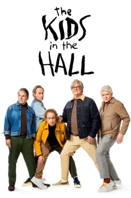 The Kids in the Hall 1 [8/8] ITA Streaming
