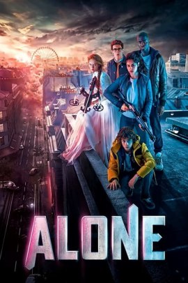 Alone (2017) Streaming