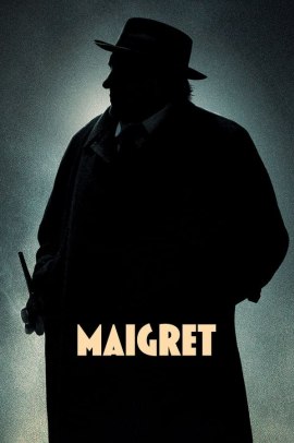 Maigret (2022) Streaming