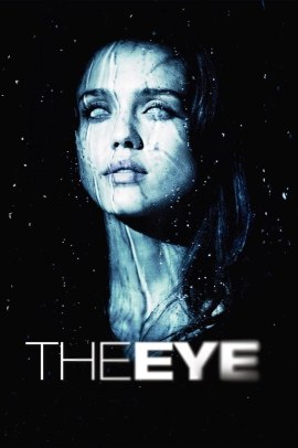 The Eye (2008) Streaming ITA