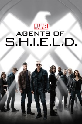 Agents of S.H.I.E.L.D. 3 [22/22] ITA Streaming