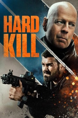 Hard Kill (2020) Streaming