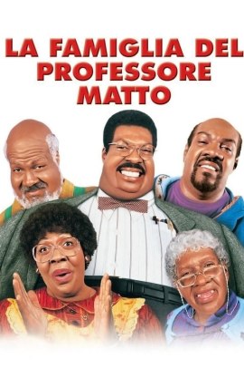 La famiglia del professore matto (2000) Streaming