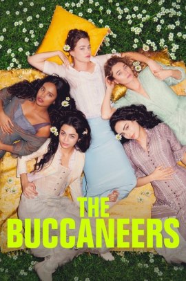 The Buccaneers 1 [8/8] ITA Streaming
