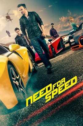 Need for Speed (2014) ITA Streaming