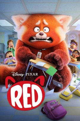 Red (2022) Streaming