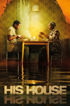 His House (2020) Streaming