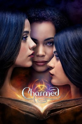 Charmed - Streghe 1 [22/22] ITA Streaming