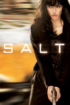 Salt (2010) Streaming ITA