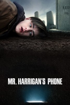 Mr. Harrigan's Phone (2022) Streaming