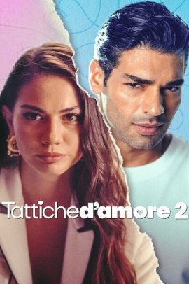 Tattiche d'amore 2 (2023) Streaming