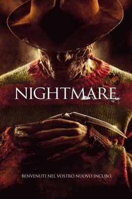 Nightmare (2010) ITA Streaming