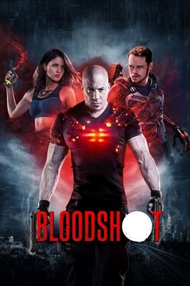 Bloodshot (2020) ITA Streaming