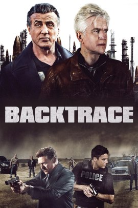 Backtrace (2018) Streaming ITA