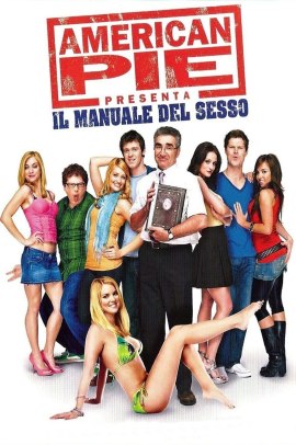 American Pie 7 - Il manuale del sesso (2009) Streaming