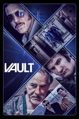 Vault (2019) Streaming