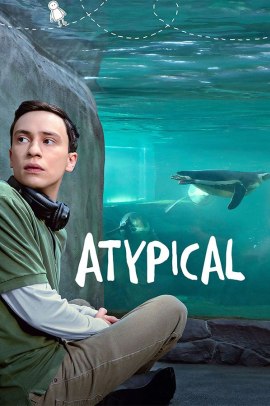 Atypical 4 [10/10] ITA Streaming