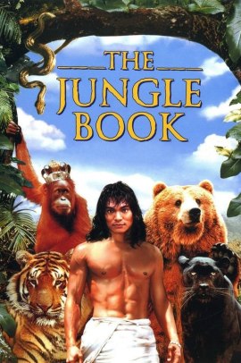 Mowgli - Il libro della giungla (1994) Streaming ITA