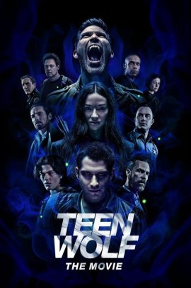 Teen Wolf: Il Film (2023) Streaming