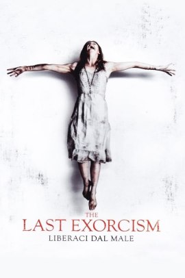 The Last Exorcism 2 - Liberaci dal male (2013) Streaming ITA
